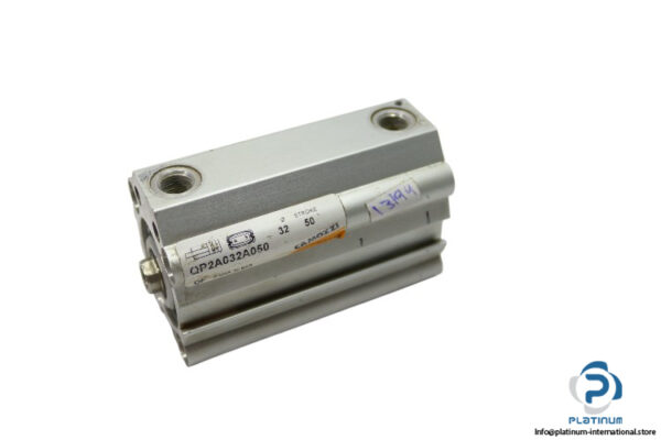 camozzi-QP2A032A050-compact-cylinder(used)