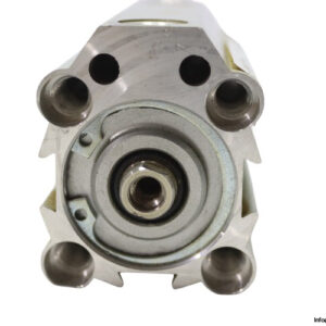 camozzi-QP2A032A050-compact-cylinder(used)-1