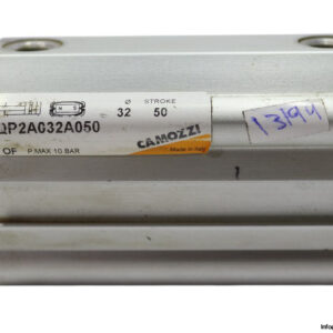camozzi-QP2A032A050-compact-cylinder(used)-2