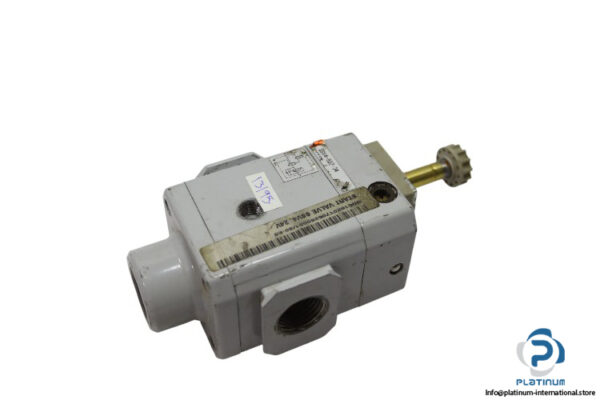 Tpc-SSV4-5DZ-04-soft-start-valve-without-coil(used)