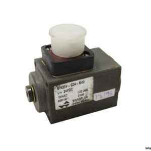 wandfluh-sin35v-g24-m49-switching-solenoid(used)
