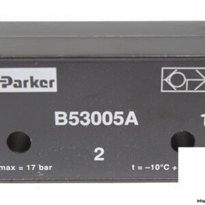 parker-b53005a-shuttle-valve-2