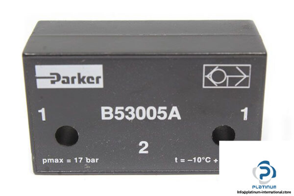 parker-b53005a-shuttle-valve-2