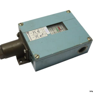 telemecanique-XMG-B140-pressure-switch(new)