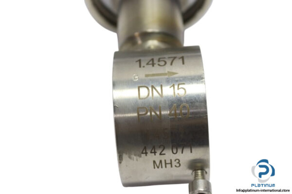 Schubert-salzer-8041-015VA0110M-4----N8-Sliding-gate-valve(new)-2