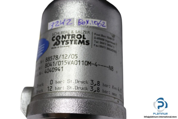 Schubert-salzer-8041-015VA0110M-4----N8-Sliding-gate-valve(new)-4