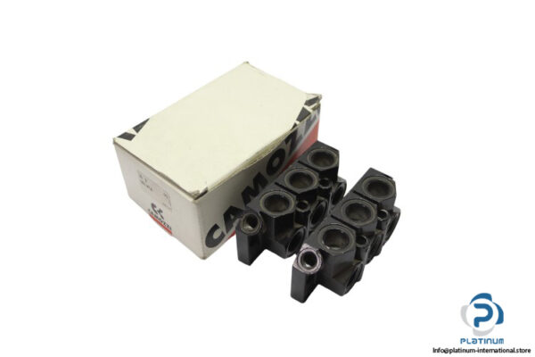 Camozzi-901-N1A-manifold-base(new)