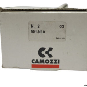 Camozzi-901-N1A-manifold-base(new)-1