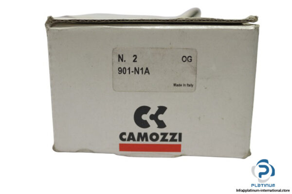 Camozzi-901-N1A-manifold-base(new)-1