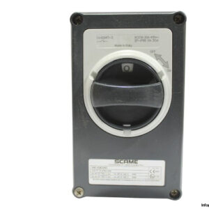 scame-590.xge2002-isolator-switch(new)-1