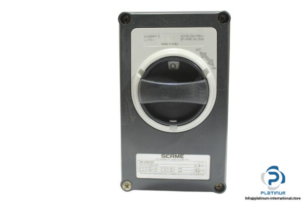 scame-590.xge2002-isolator-switch(new)-1