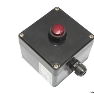 scame-644.0345-ldr-surface-mounting-box(new)