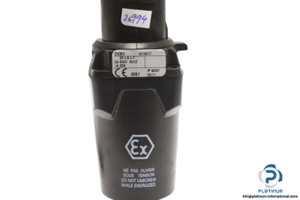 marechal-dxn1-2518017-plug-socket(new)-2