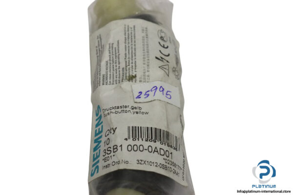 siemens-3sb1000-0ad01-push-button(new)-1