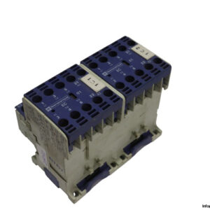 telemecanique-lp2-ec-09-contactor(used)
