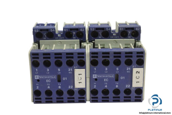 telemecanique-lp2-ec-09-contactor(used)-1
