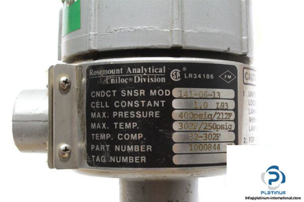 rosemount-141-06-13-contacting-conductivity-sensor-3