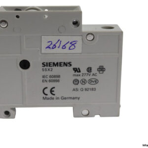 siemens-5sx21-c20-circuit-breaker(used)-2