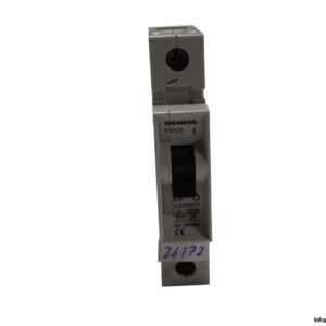 siemens-5sx21-C2-circuit-breaker(used)-1
