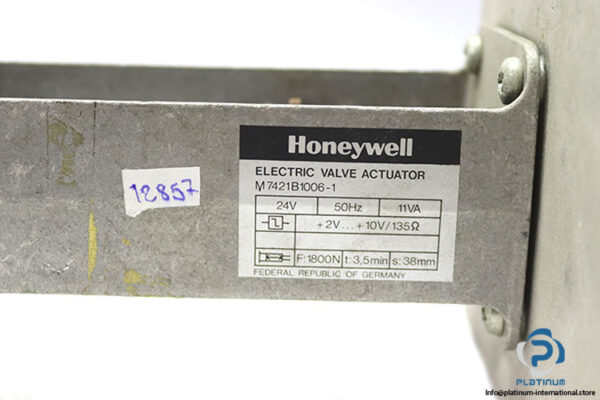 Honeywell-M7421B1006-1-AV-electric-linear-valve-actuator(new)-2