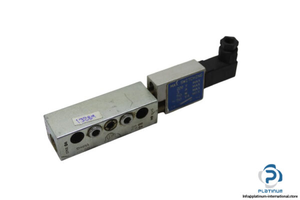 dropsa-smx-04-modular-progressive-distributor-with-coil(used)