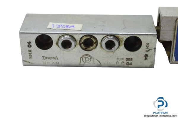 dropsa-smx-04-modular-progressive-distributor-with-coil(used)-2