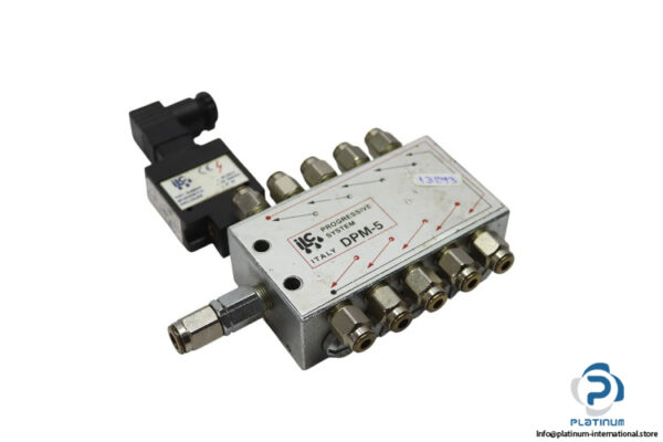 ilc-dpm-5-progressive-lubrication(used)