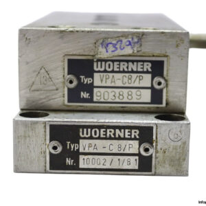 Woerner-vpa-c8-p-progressive-distributor(used)-1