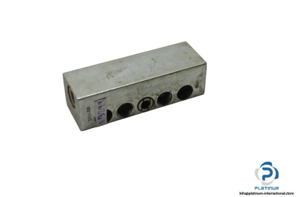 dropsa-smx-08-modular-progressive-distributor(used)