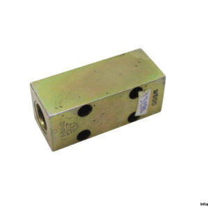 M50D-distribution-block(used)