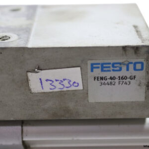 festo-34482-guide-unit(used)-2