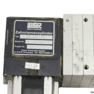 airtec-zr-40l-950-2-rodless-cylinder(used)-2