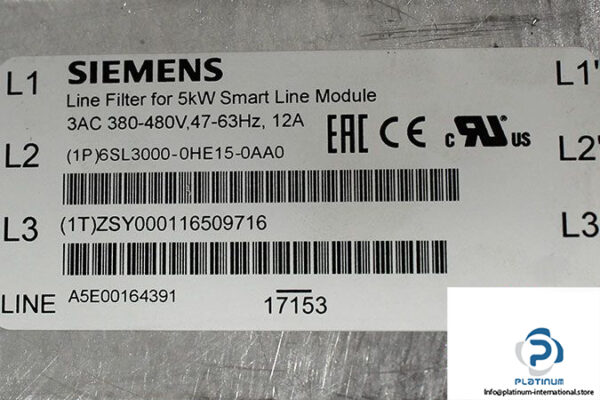 siemens-6sl3000-0he15-0aa0-line-filter-3