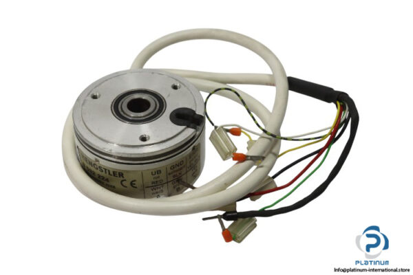 hengstler-RI58-D_1000EE.42KB-incremental-encoder-(used)