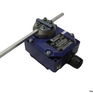 telemecanique-XCRFW171-rotary-limit-switch-(new)