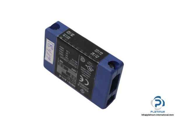 kraus-&-naimer-H010_A11-E-side-mounted-auxiliary-contact-(new)