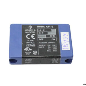 kraus-&-naimer-H010_A11-E-side-mounted-auxiliary-contact-(new)-1