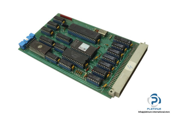 adelma-7505E-circuit-board-(used)