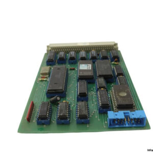 adelma-7505E-circuit-board-(used)-1