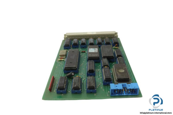 adelma-7505E-circuit-board-(used)-1