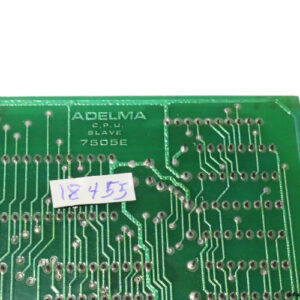 adelma-7505E-circuit-board-(used)-2