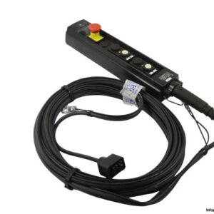 technor-XAW-P-pendant-control-station-(used)