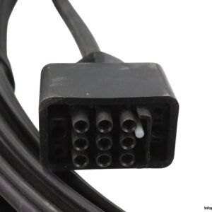 technor-XAW-P-pendant-control-station-(used)-1