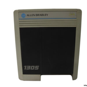 allen-bradley-CAT-1305-BA04A-variable-frequency-drive-(used)-1