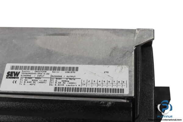 sew-MDX61-B0040-5A3-4-0T_DEH11B_DFD11B-inverter-drive-(used)-7