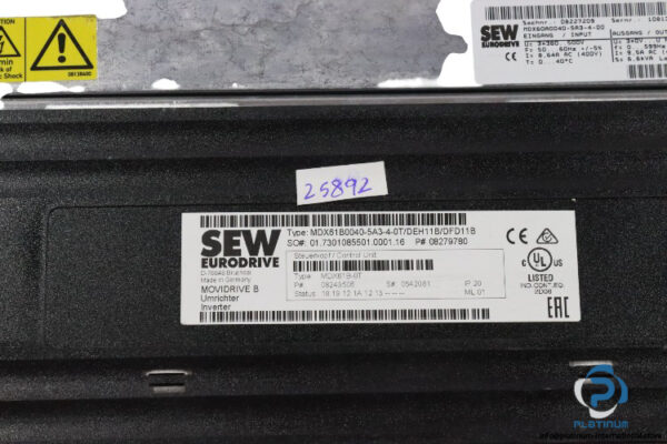 sew-MDX61-B0040-5A3-4-0T_DEH11B_DFD11B-inverter-drive-(used)-8