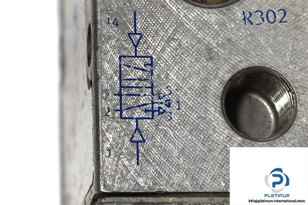 festo-14295-air-pilot-valve-3