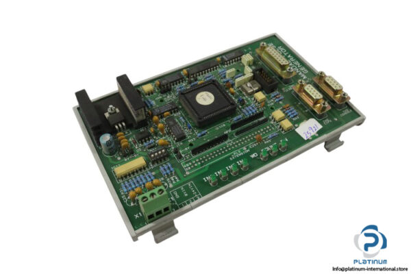 TASK84-S.P.A.-TAL016000100-circuit-board-(used)