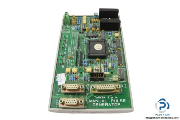 TASK84-S.P.A.-TAL016000100-circuit-board-(used)-1