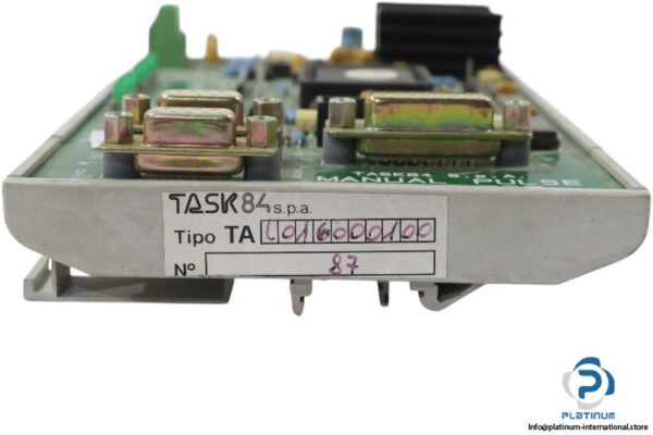 TASK84-S.P.A.-TAL016000100-circuit-board-(used)-2
